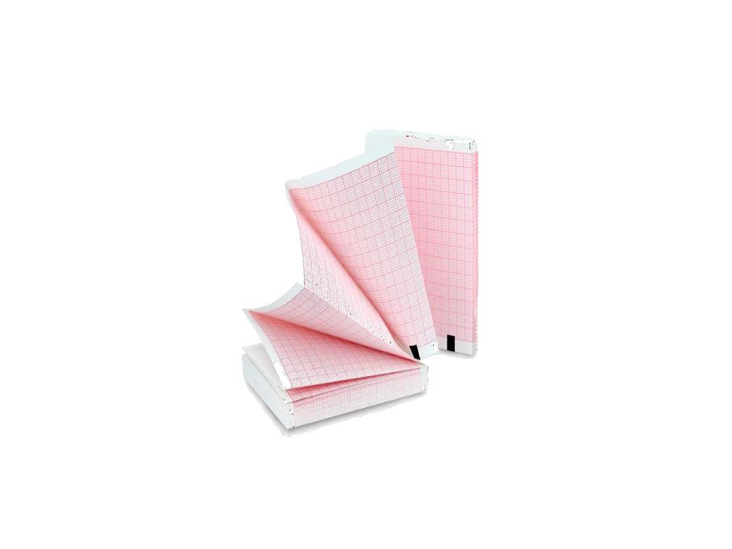 EKG papier Lifepak 12/15
